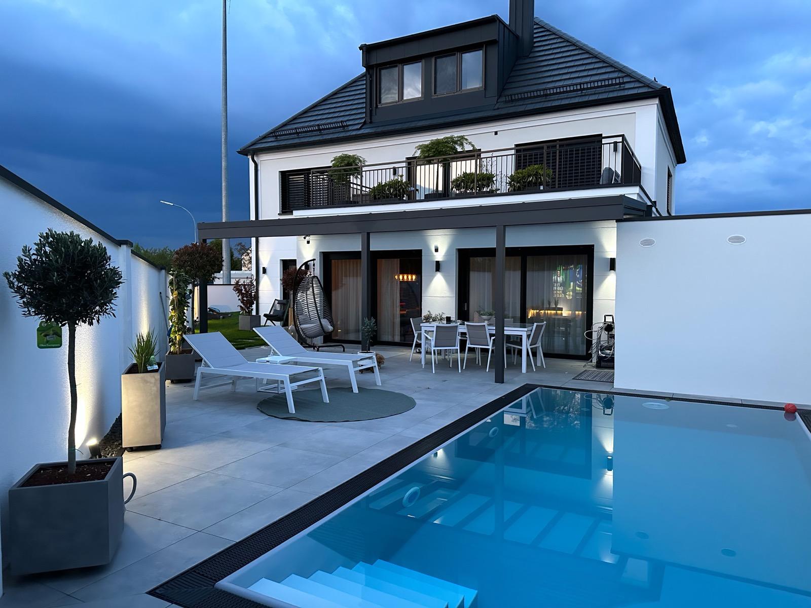 Petro Bau Architektur